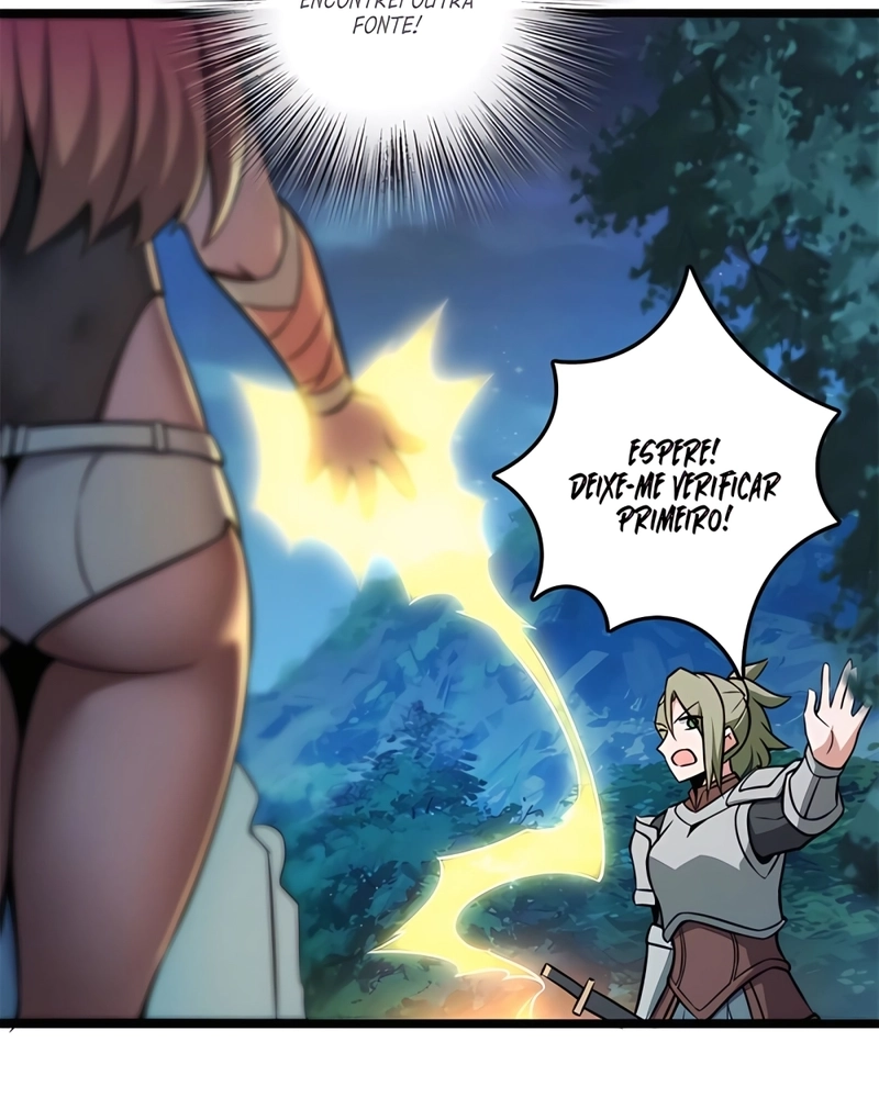 Read Release That Witch PT Manga Online