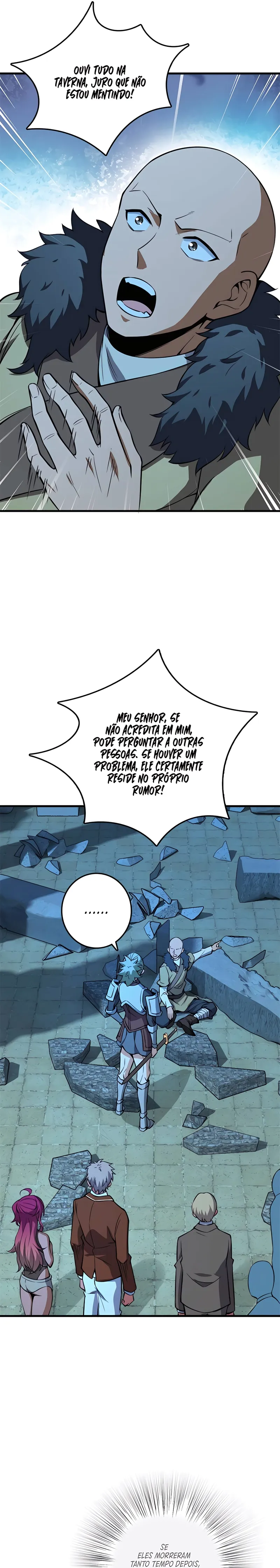 Read Release That Witch PT Manga Online