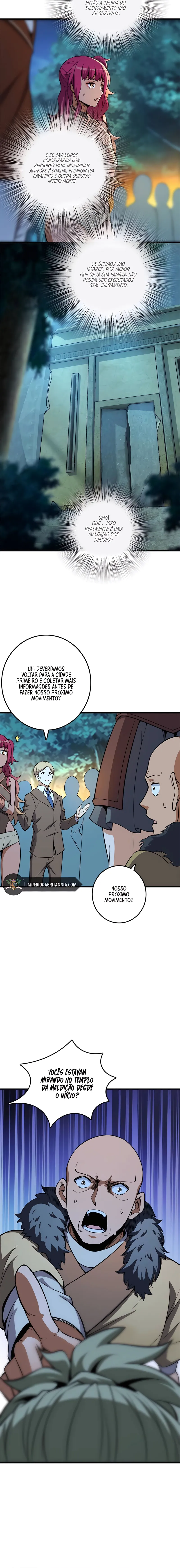 Read Release That Witch PT Manga Online
