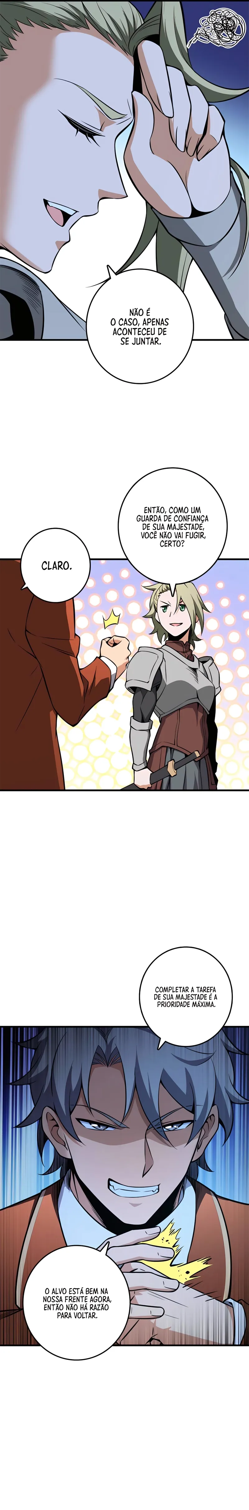 Read Release That Witch PT Manga Online