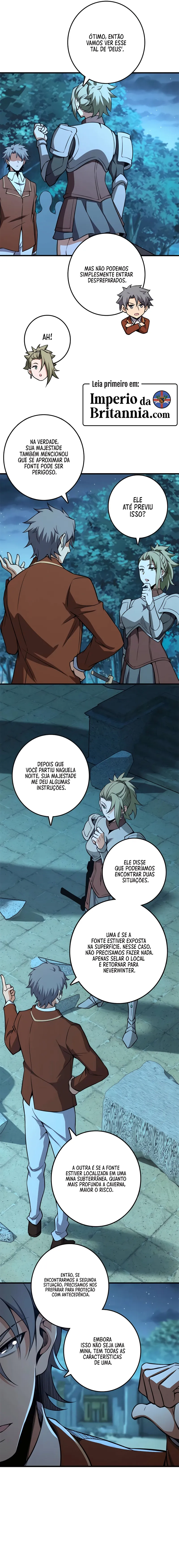 Read Release That Witch PT Manga Online