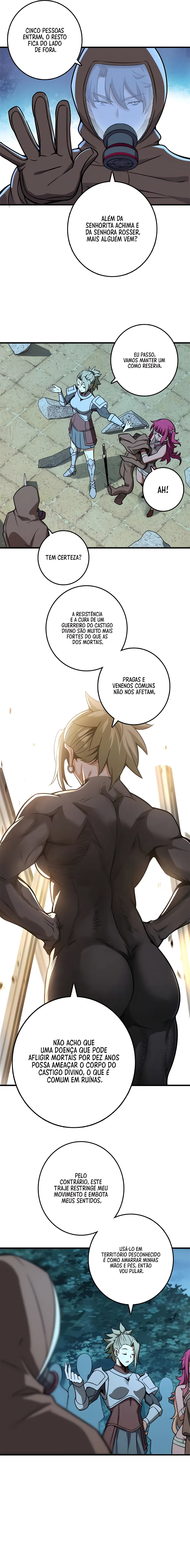 Read Release That Witch PT Manga Online