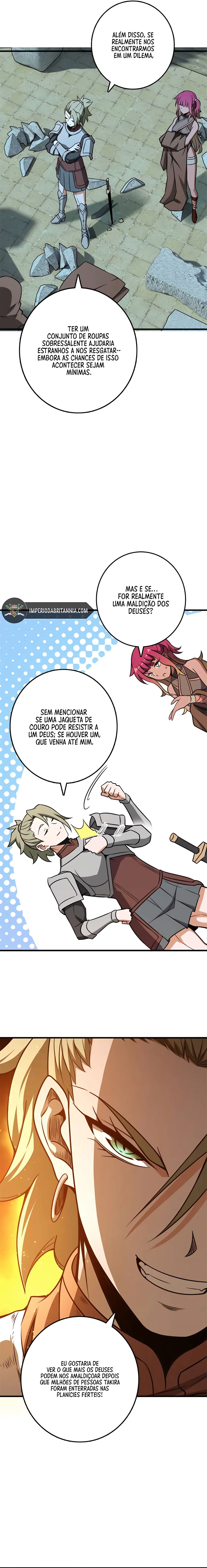 Read Release That Witch PT Manga Online