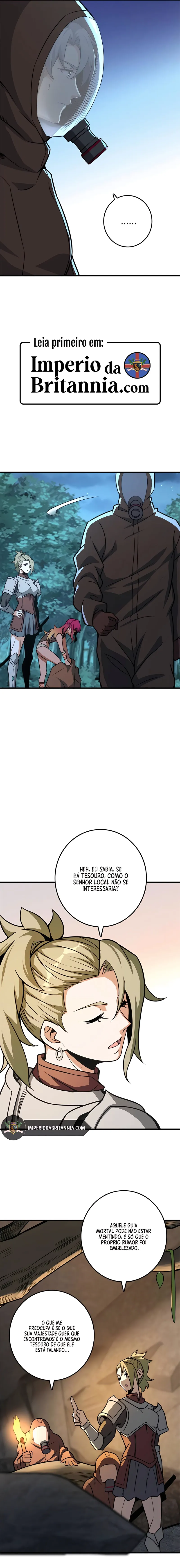 Read Release That Witch PT Manga Online