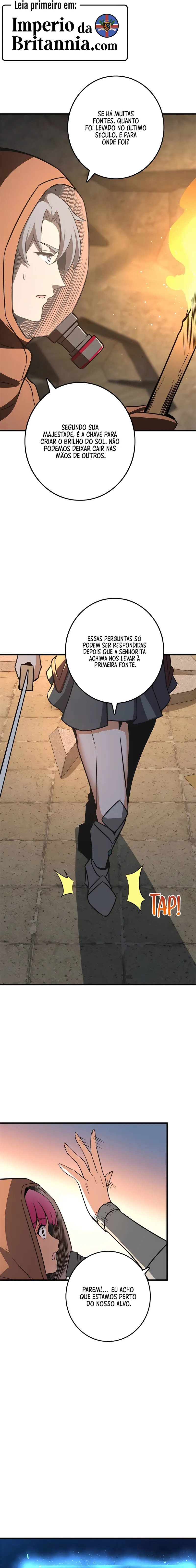 Read Release That Witch PT Manga Online