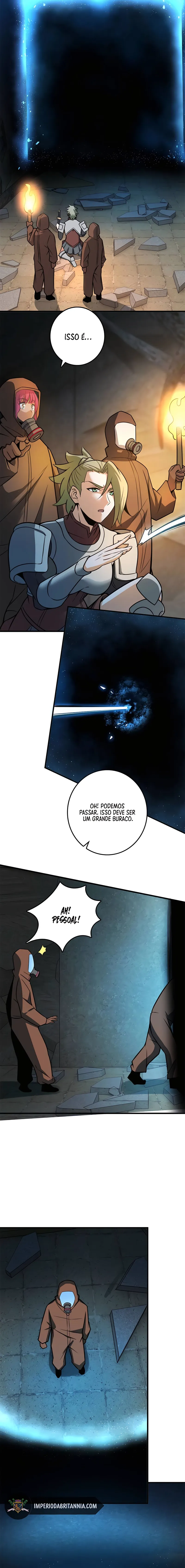 Read Release That Witch PT Manga Online