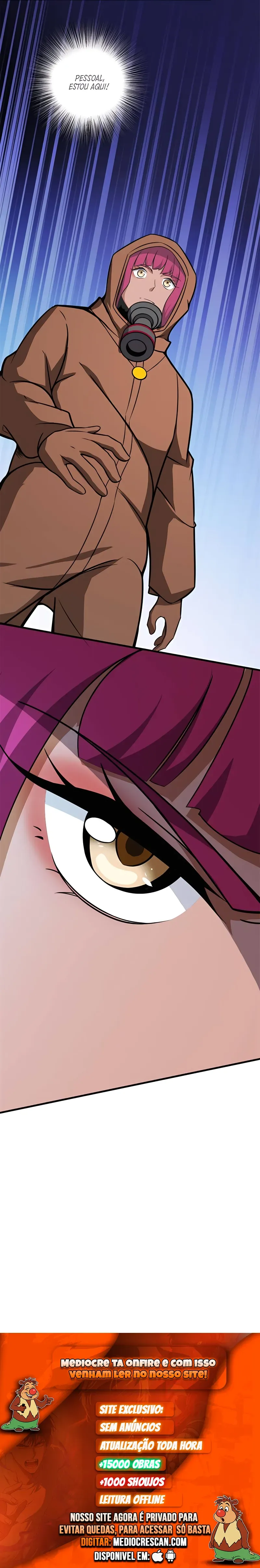 Read Release That Witch PT Manga Online