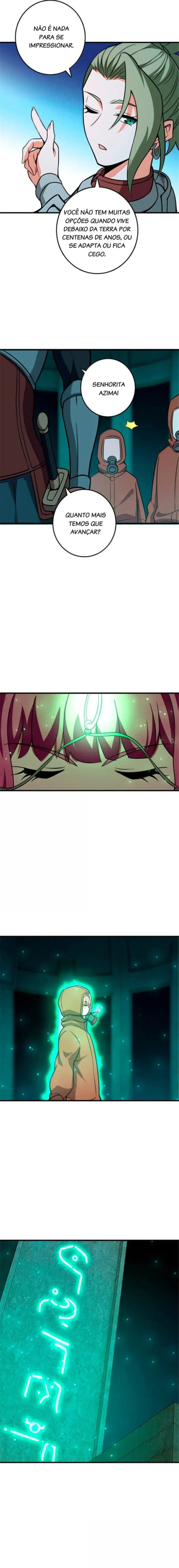 Read Release That Witch PT Manga Online