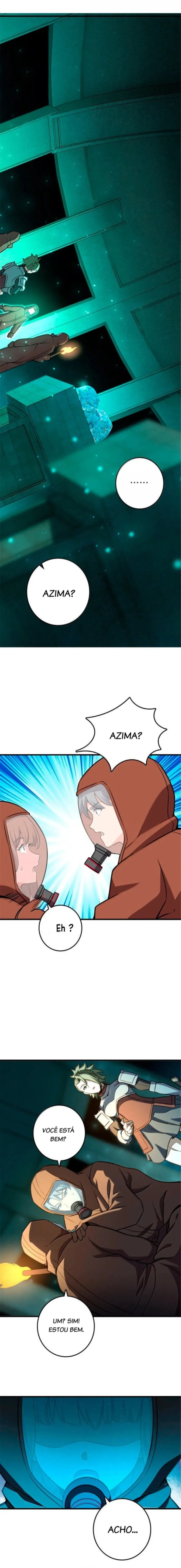 Read Release That Witch PT Manga Online