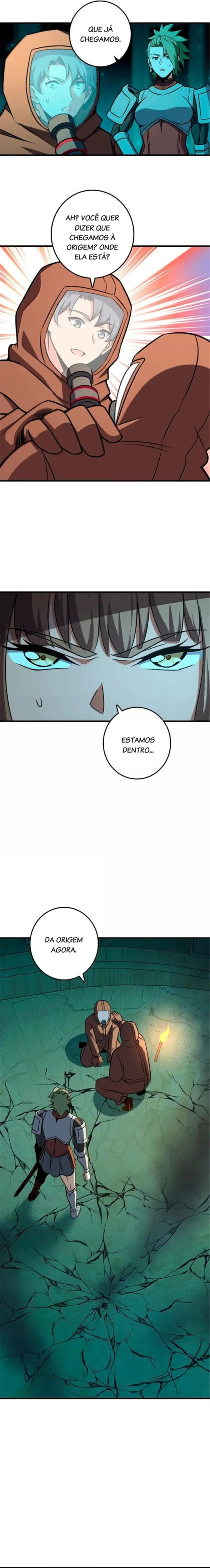 Read Release That Witch PT Manga Online