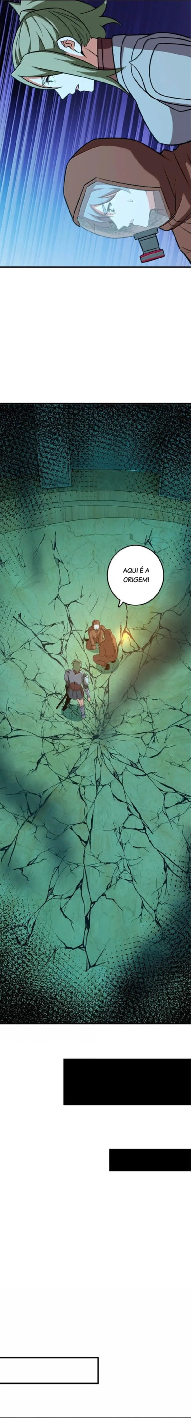 Read Release That Witch PT Manga Online