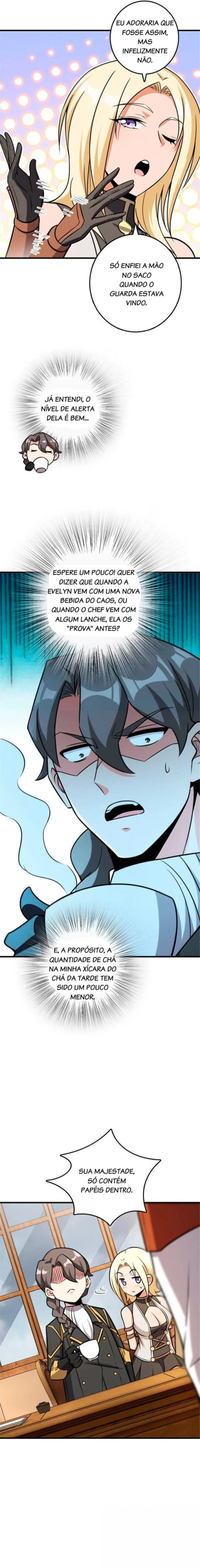 Read Release That Witch PT Manga Online