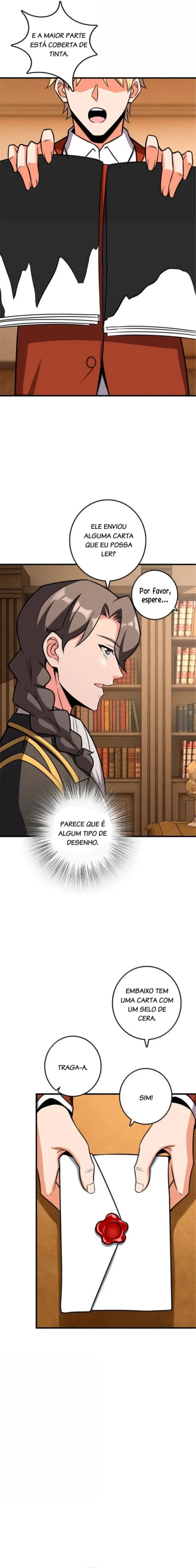 Read Release That Witch PT Manga Online