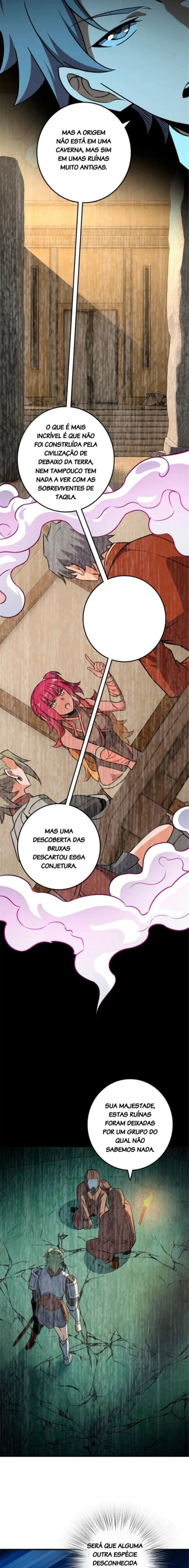 Read Release That Witch PT Manga Online