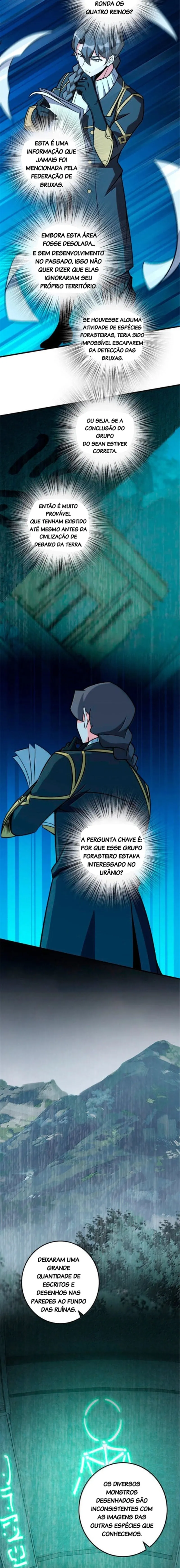 Read Release That Witch PT Manga Online