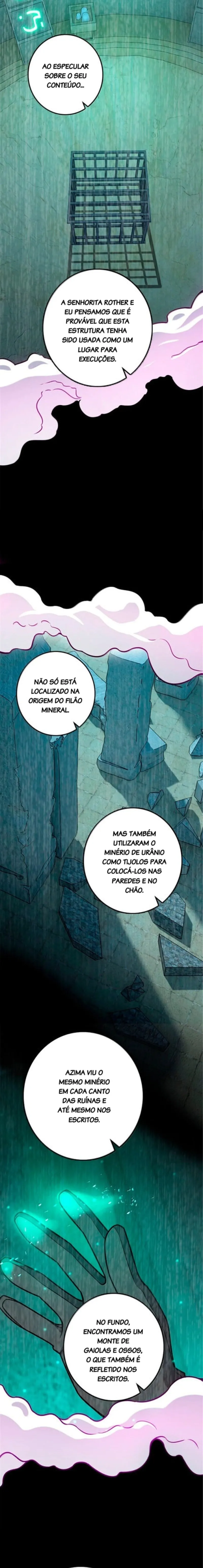 Read Release That Witch PT Manga Online