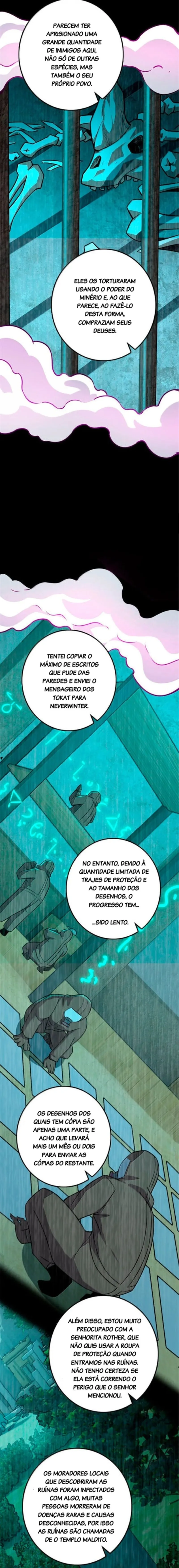 Read Release That Witch PT Manga Online