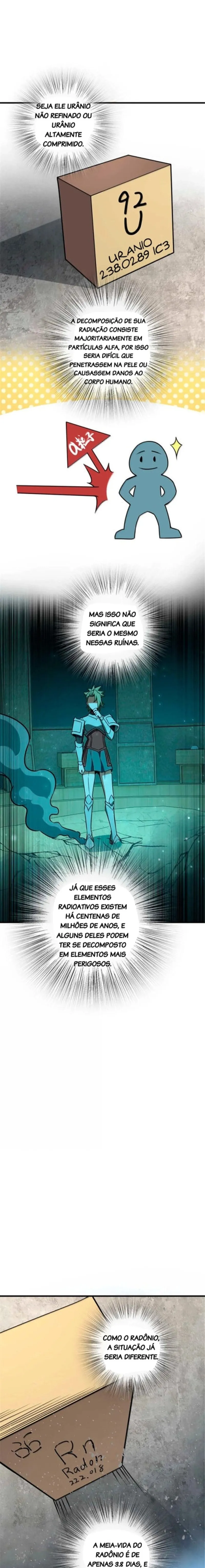 Read Release That Witch PT Manga Online