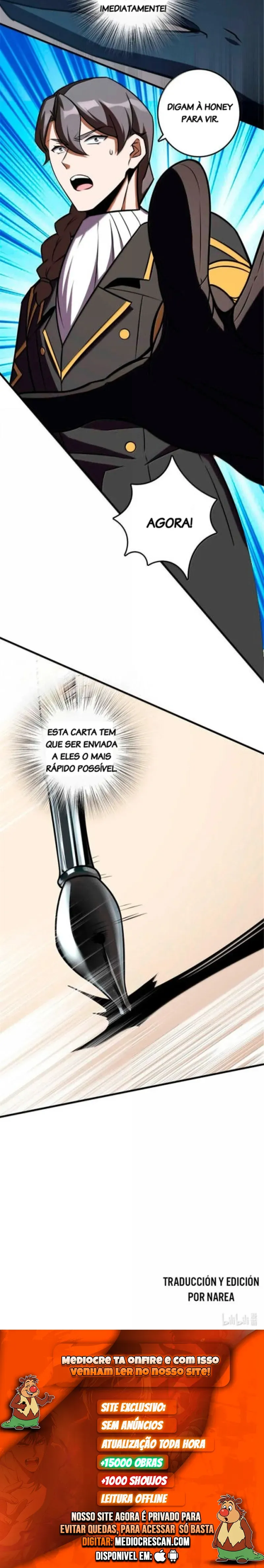 Read Release That Witch PT Manga Online