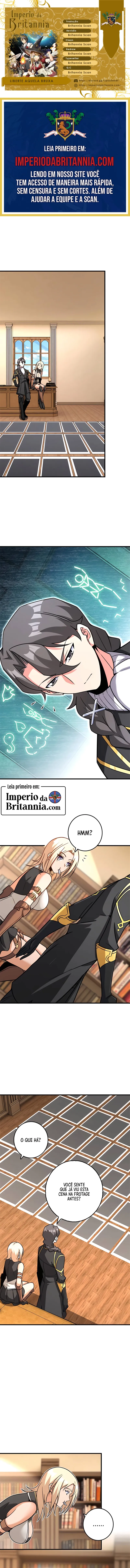 Read Release That Witch PT Manga Online