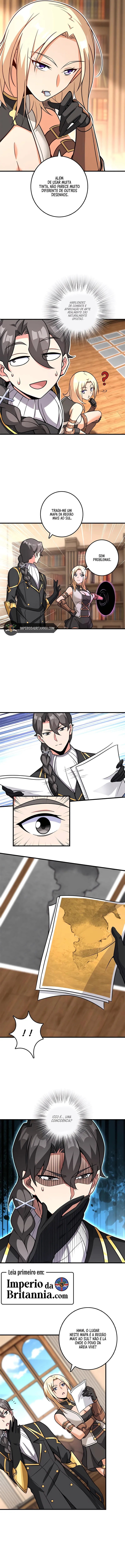 Read Release That Witch PT Manga Online