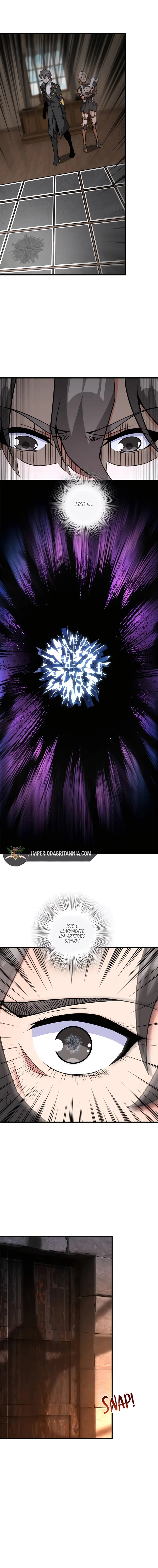 Read Release That Witch PT Manga Online