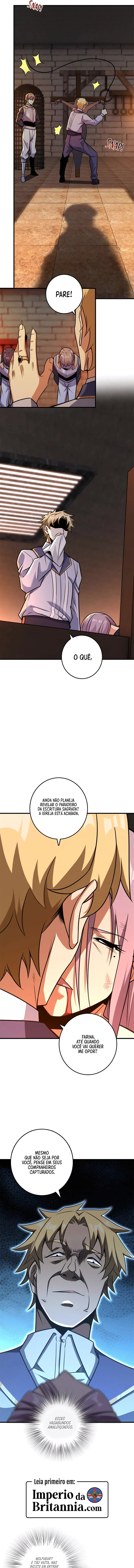 Read Release That Witch PT Manga Online