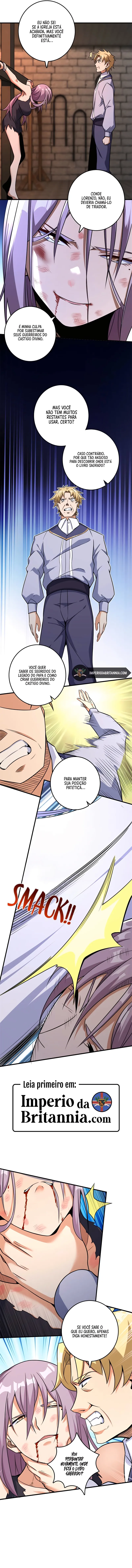 Read Release That Witch PT Manga Online