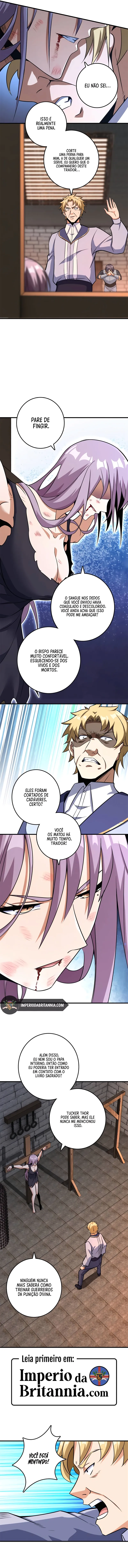 Read Release That Witch PT Manga Online