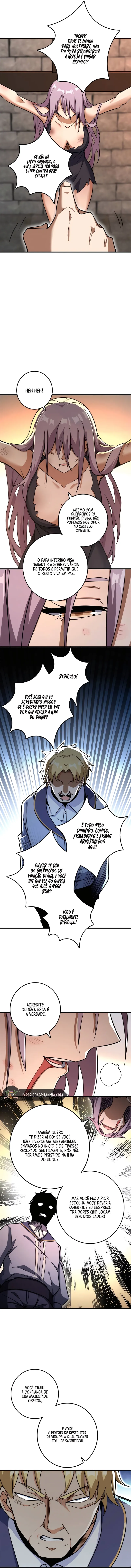 Read Release That Witch PT Manga Online