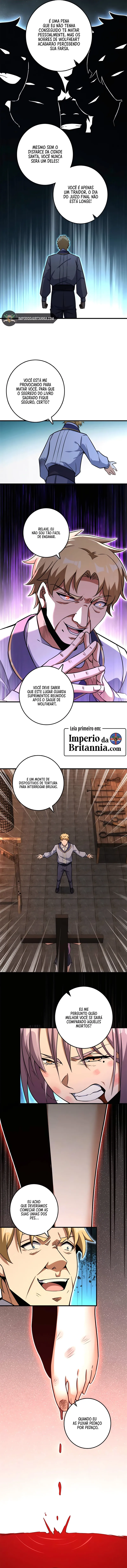 Read Release That Witch PT Manga Online