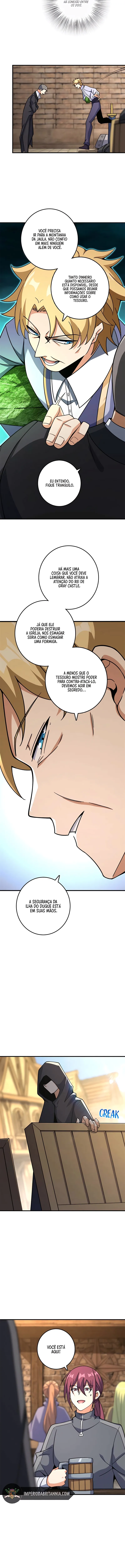 Read Release That Witch PT Manga Online