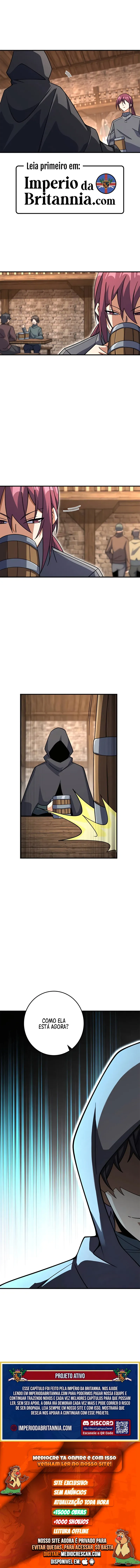 Read Release That Witch PT Manga Online
