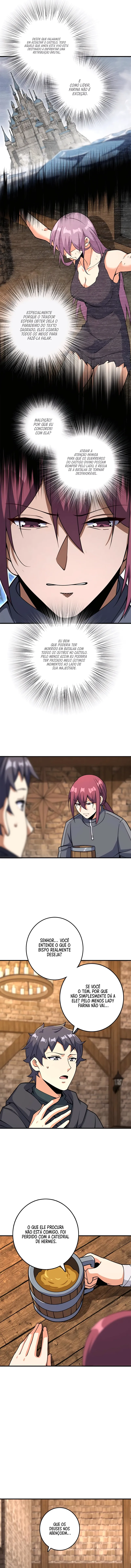 Read Release That Witch PT Manga Online