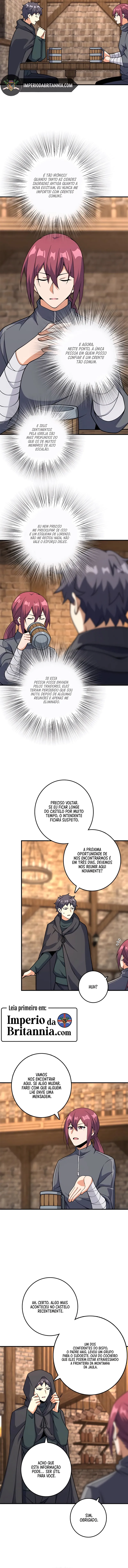 Read Release That Witch PT Manga Online