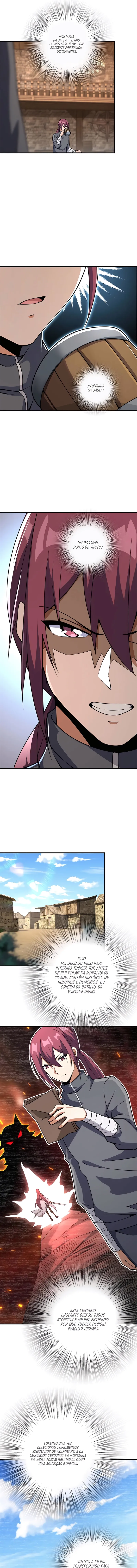 Read Release That Witch PT Manga Online
