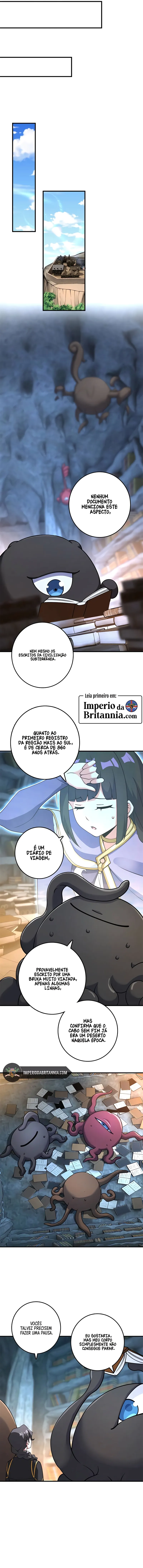 Read Release That Witch PT Manga Online