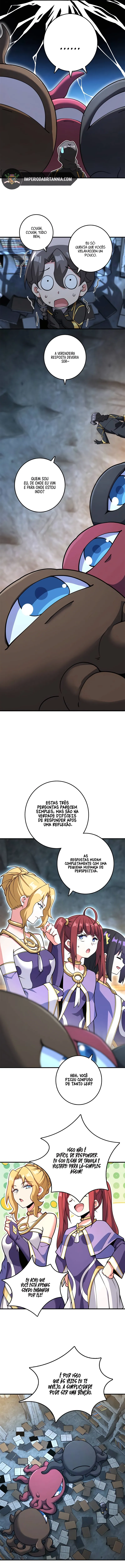 Read Release That Witch PT Manga Online