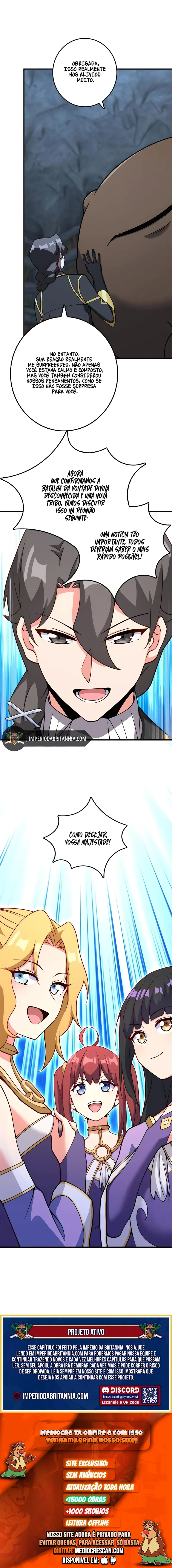 Read Release That Witch PT Manga Online