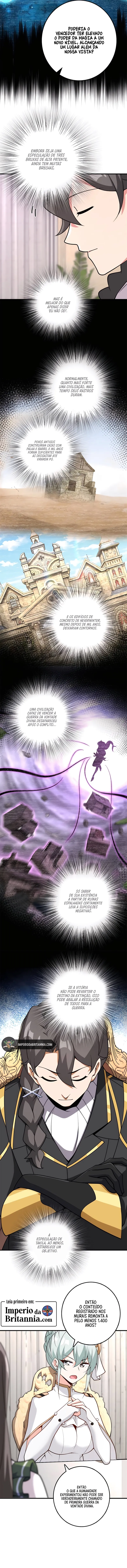 Read Release That Witch PT Manga Online