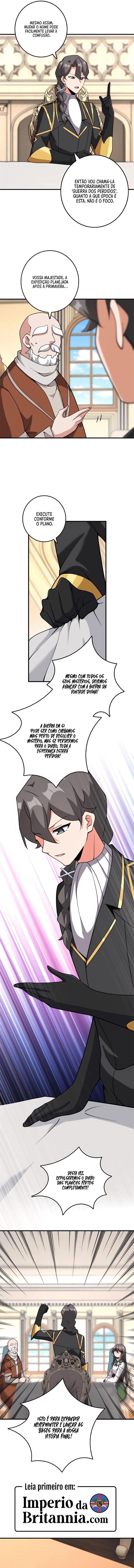 Read Release That Witch PT Manga Online