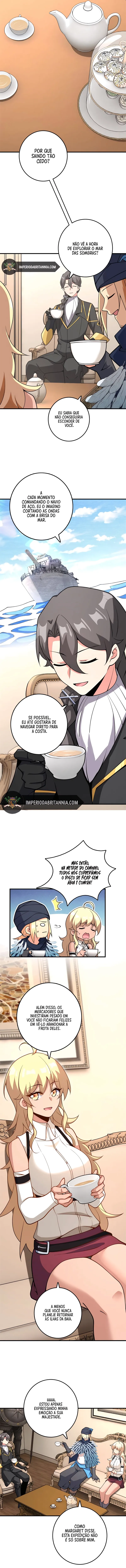 Read Release That Witch PT Manga Online