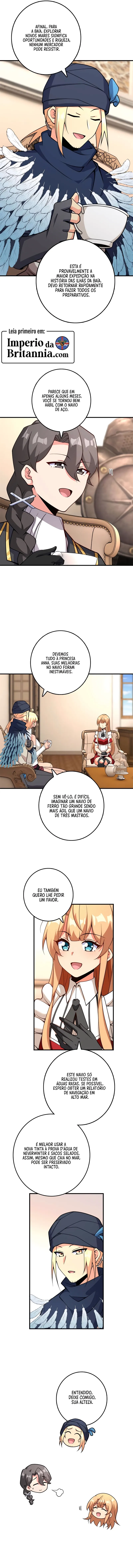 Read Release That Witch PT Manga Online