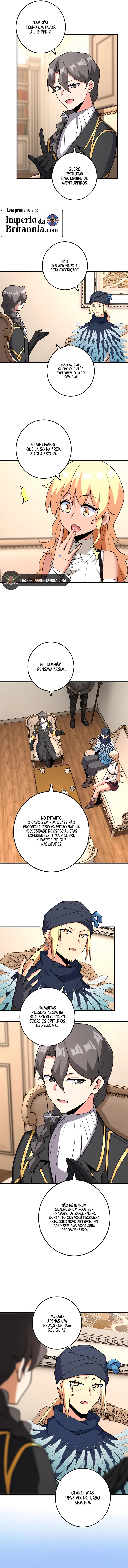 Read Release That Witch PT Manga Online