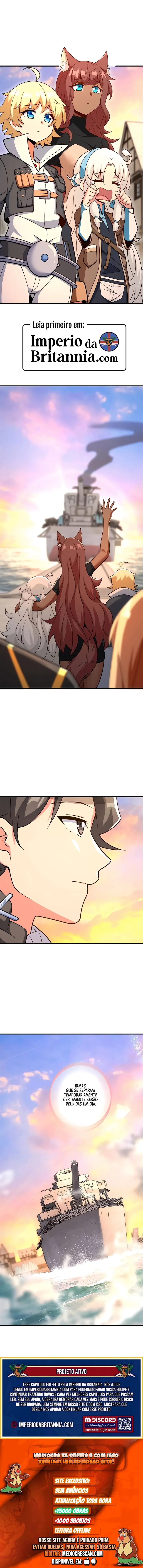 Read Release That Witch PT Manga Online
