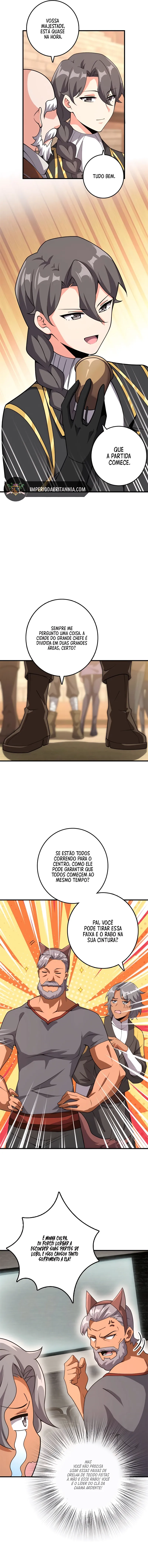 Read Release That Witch PT Manga Online