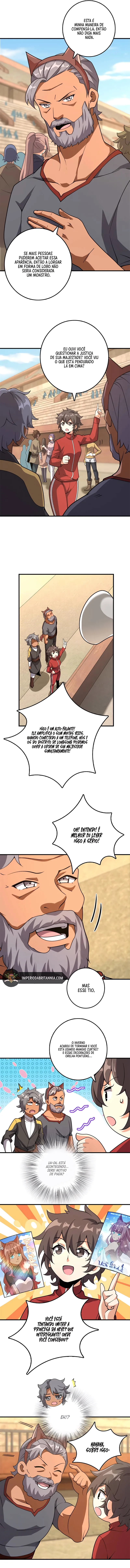 Read Release That Witch PT Manga Online