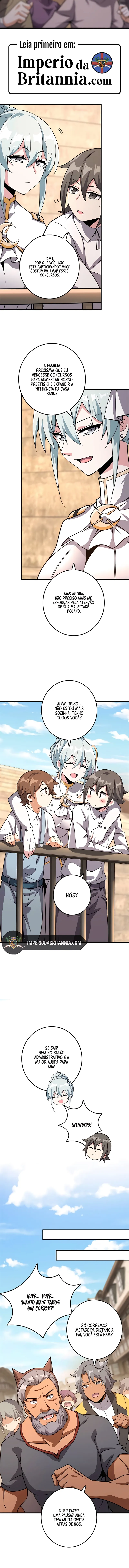 Read Release That Witch PT Manga Online