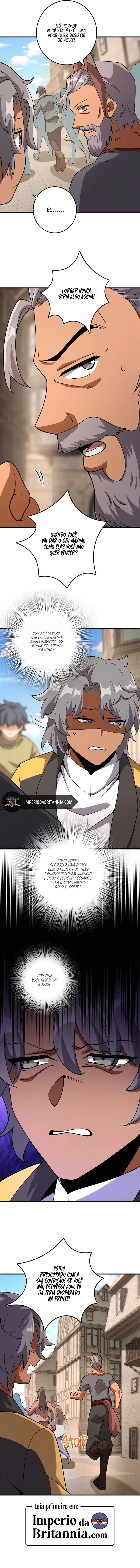 Read Release That Witch PT Manga Online