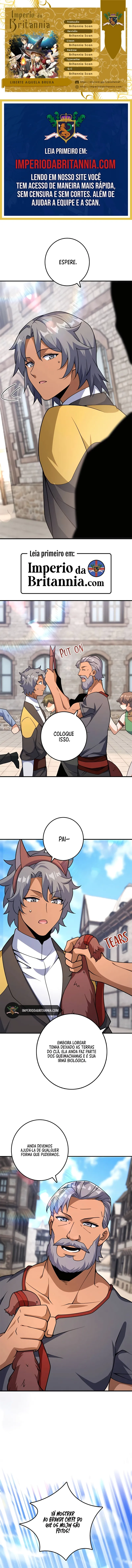 Read Release That Witch PT Manga Online